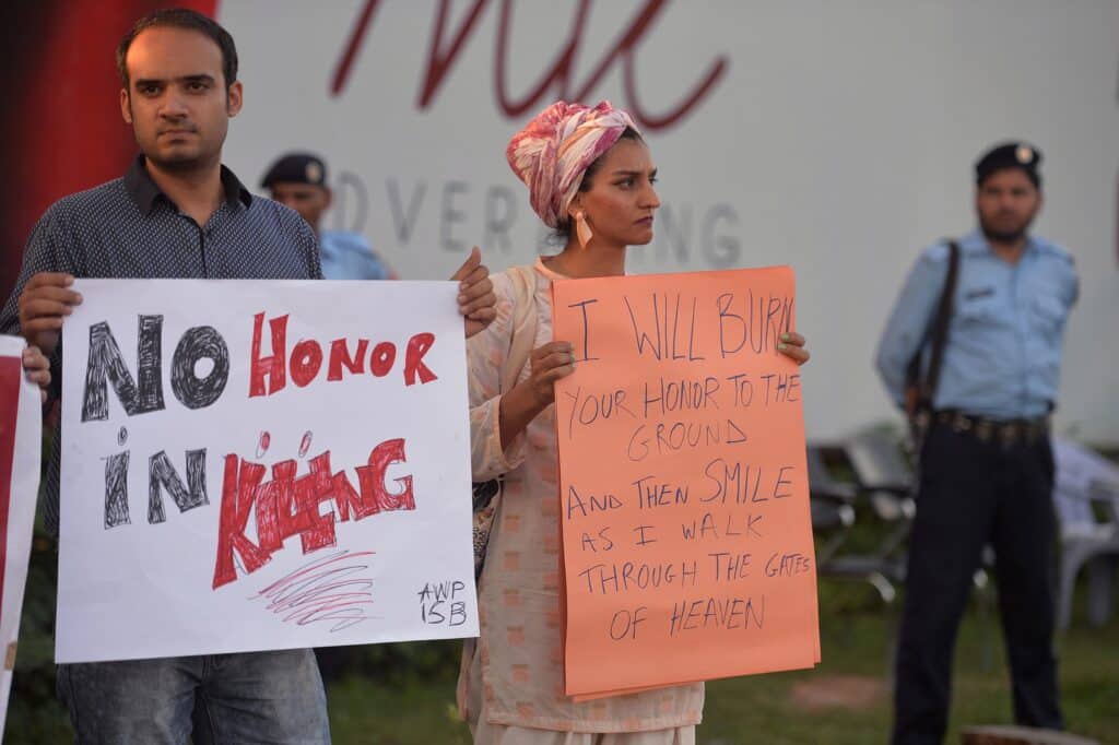 NA Special Committee voices concern over delays in Balochistan honour killing case