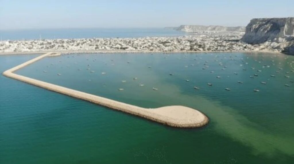 GDA launches two modern fishing jetties to empower fisherfolk