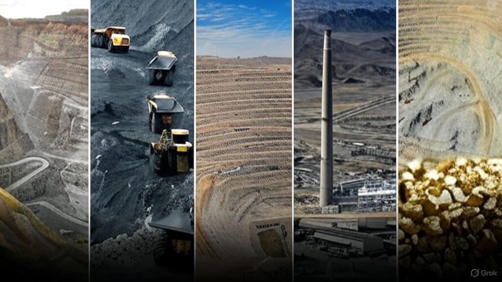 Balochistan’s coast and resources