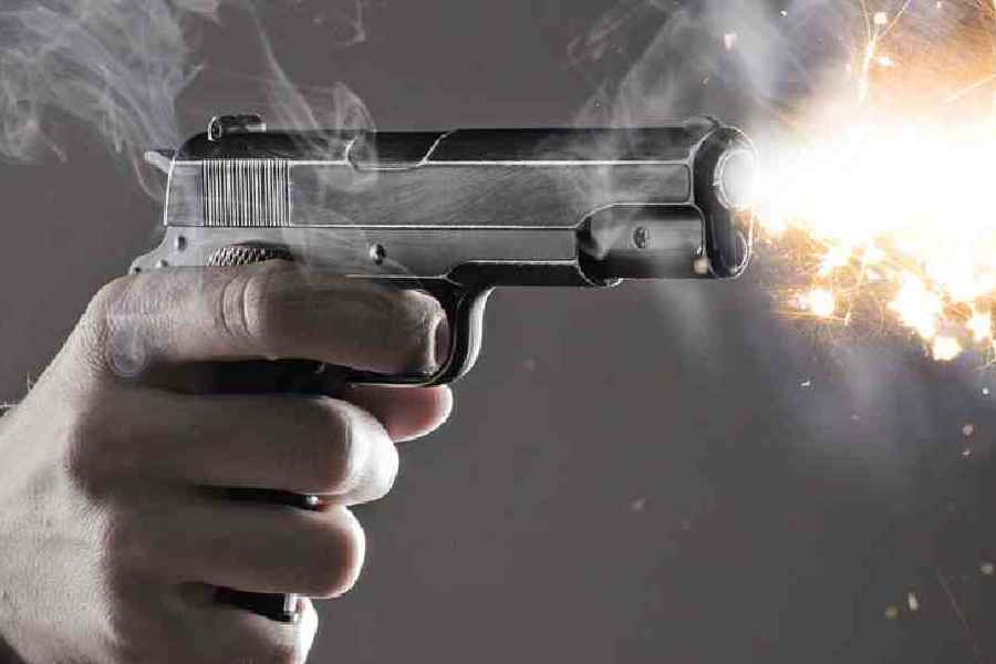 Man shot dead by unidentified gunmen in Noshki