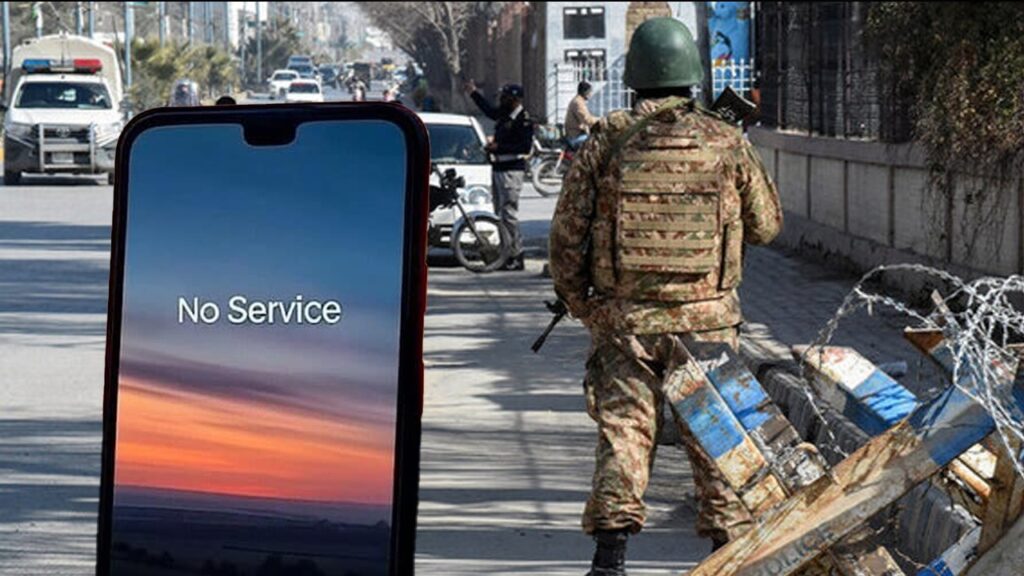 Fact check: Is the viral letter about Balochistan’s internet shutdown real?