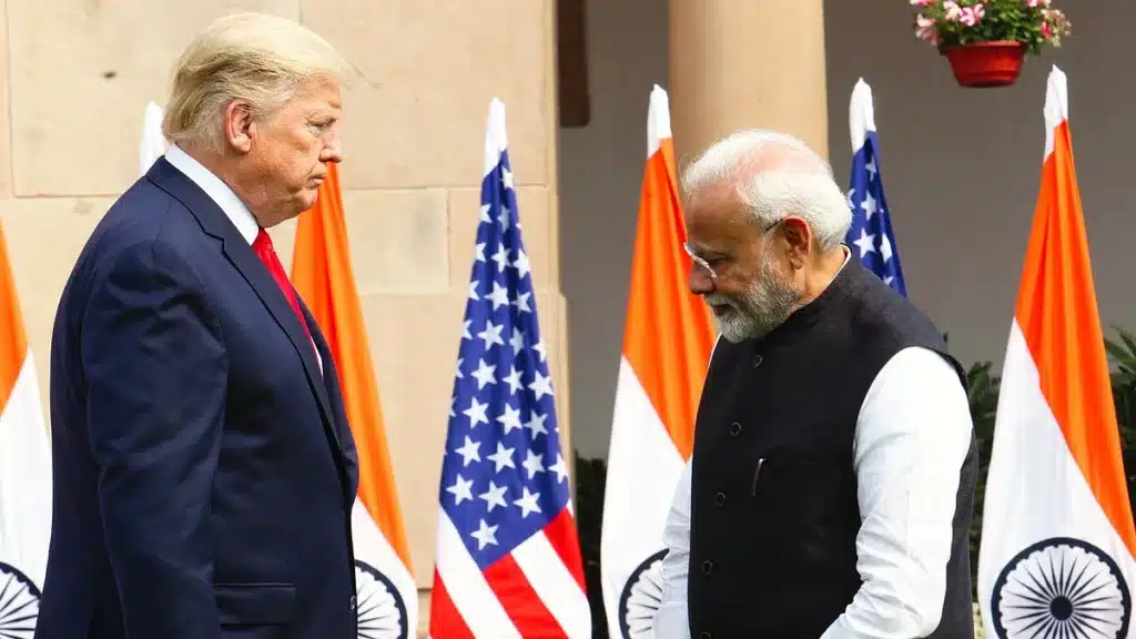 US urges India to distance itself from Baloch militants