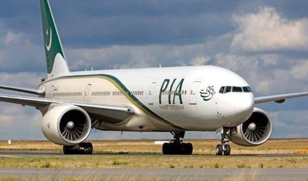 PIA to resume additional two flights from Karachi to Gwadar