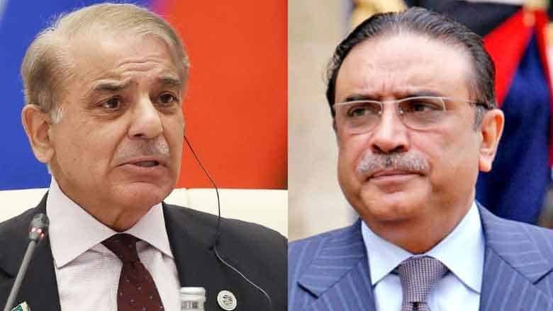 President, PM condemn 'Fitna al-Hindustan' terror attack in Mastung