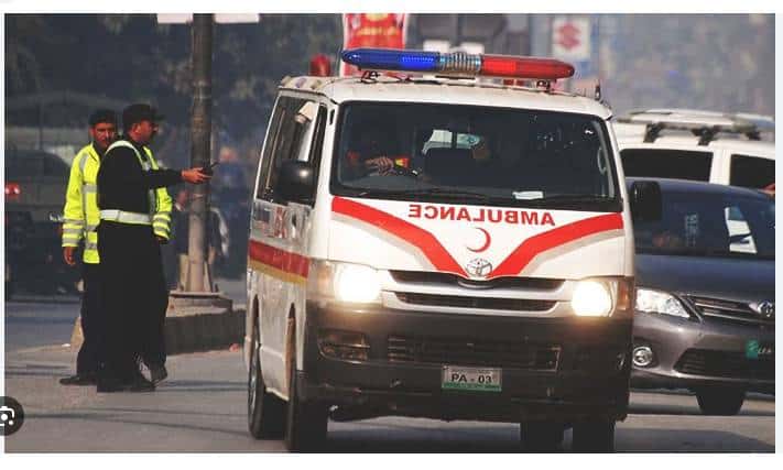 CTD police kill most-wanted Khawarij in DG Khan shootout