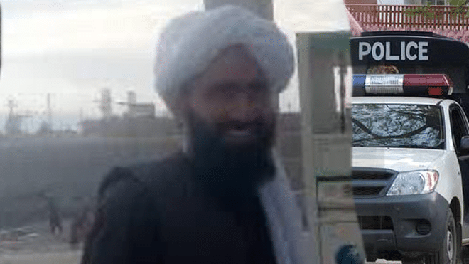 School teacher, cleric shot dead in South Waziristan