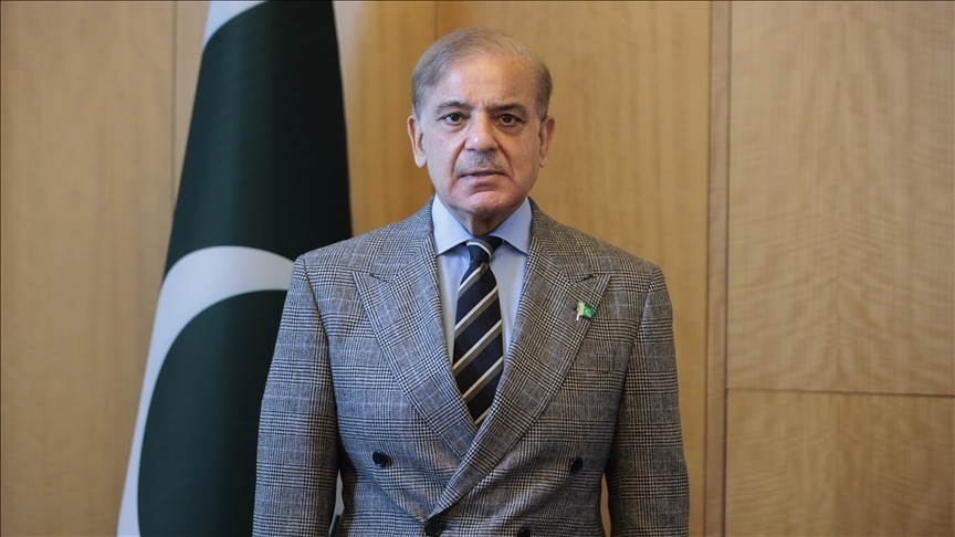 PM Shehbaz to honour GB shepherds in GLOF Incident