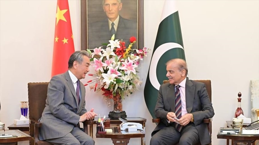 CPEC remains central to Pakistan-China Strategic Partnership: PM