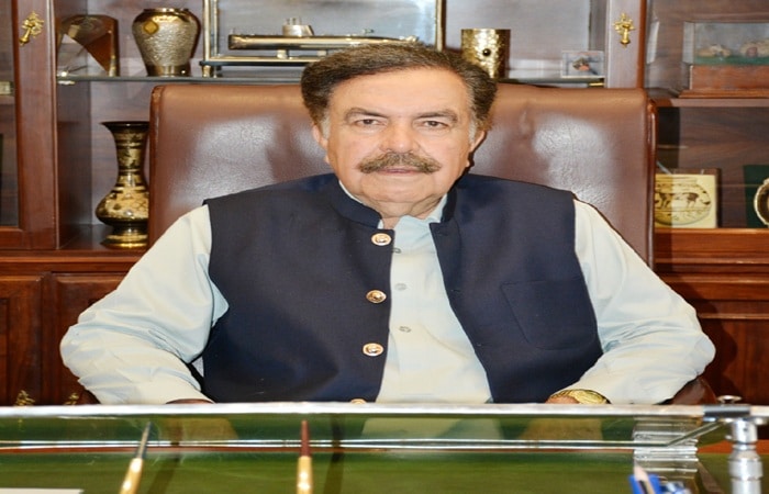 Strong leadership key to national progress: Governor Balochistan