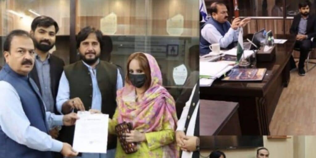 EPI Balochistan and Agha Khan University strengthen collaboration