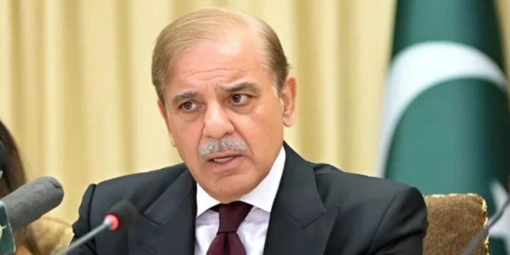 PM declares malicious propaganda against forces Intolerable