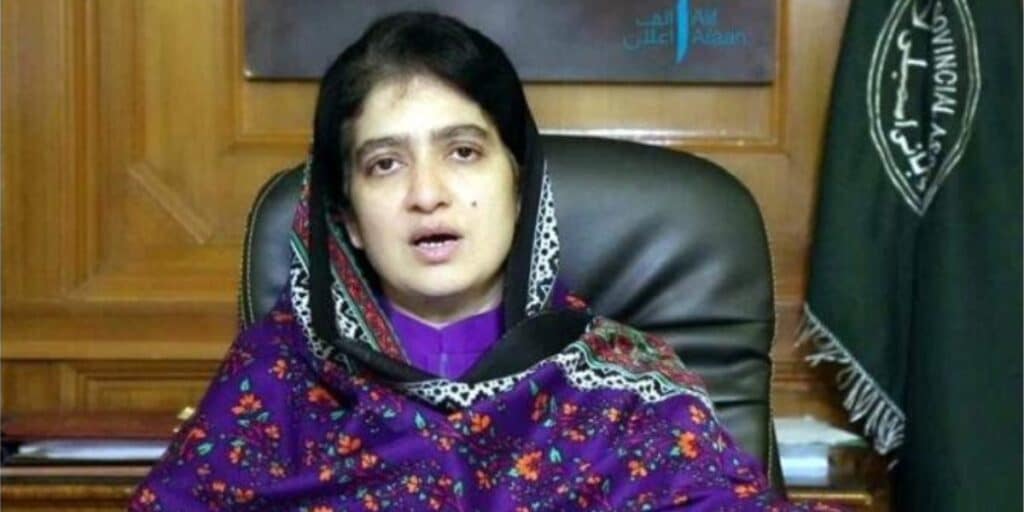School dropout will be reduced: Raheela Durrani