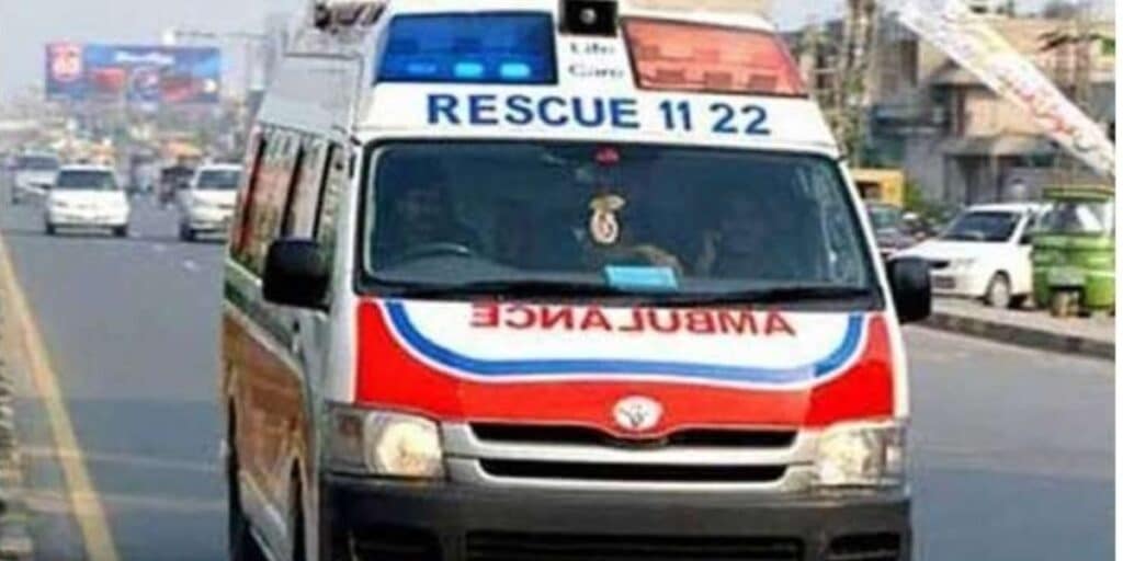 Hand-grenade attack launched in Nushki killing one man