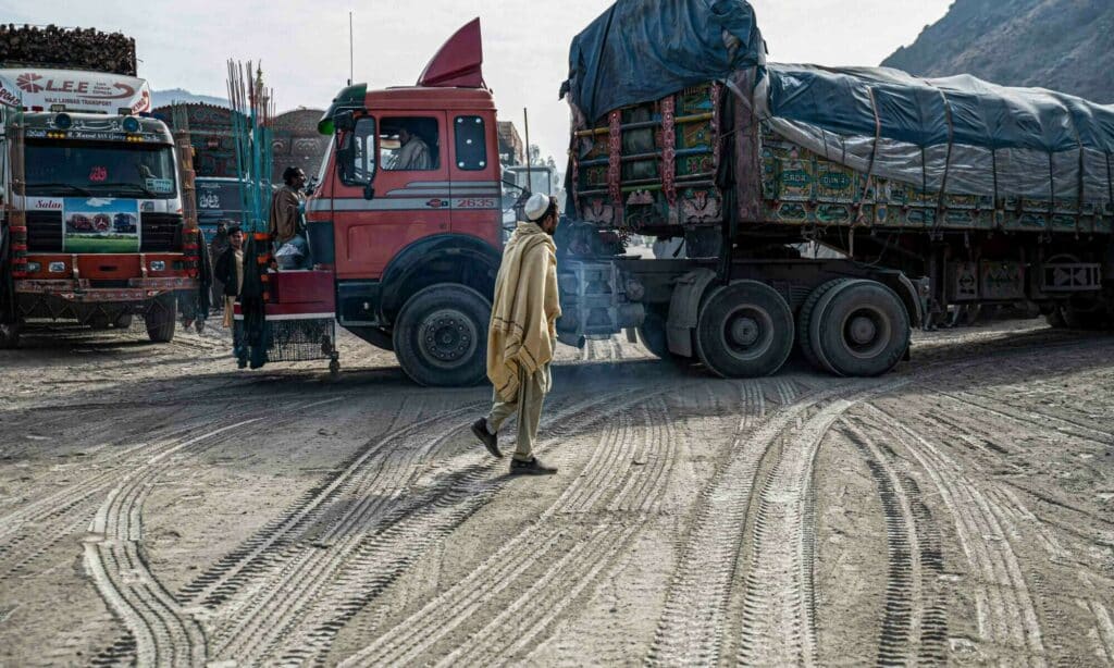 PTA Balochistan launches crackdown on illegal transport vehicles