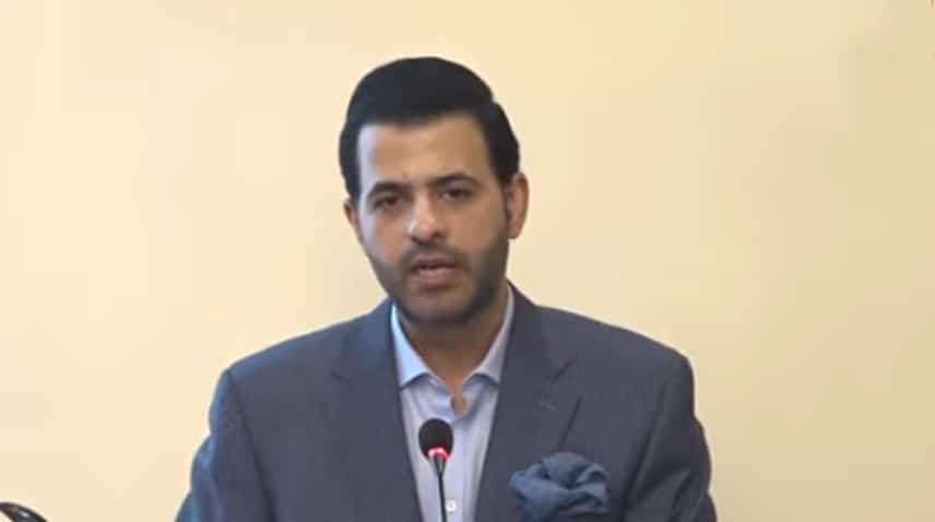 Govt reaffirms commitment to peace, development in Balochistan: Danyal