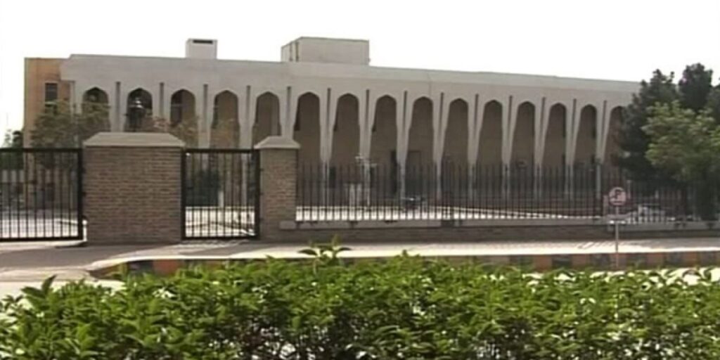 Balochistan News Updates: BHC summons top officials