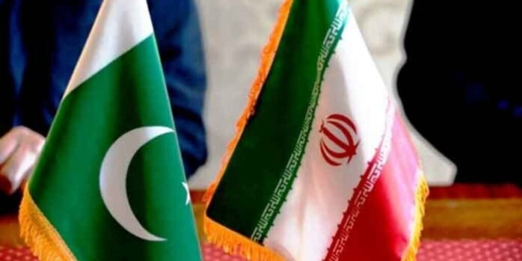 Quetta blast: Iran vows solidarity with Pakistan