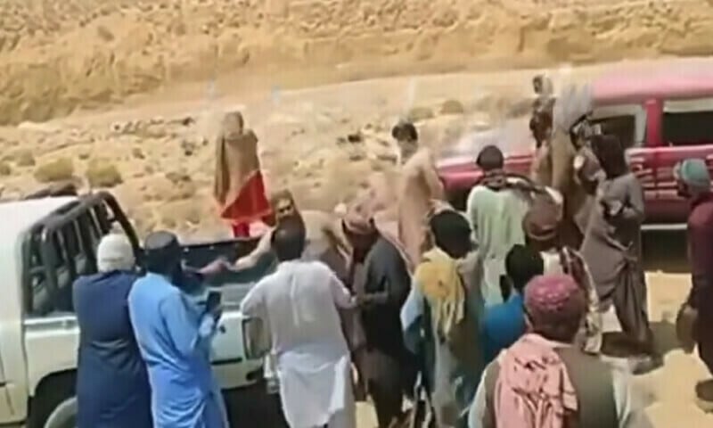 BHC grants bail to tribal leader in Dagari honour killing case