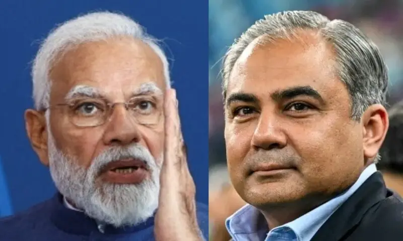 ACC Chief criticises India for politicising Asia Cup Final