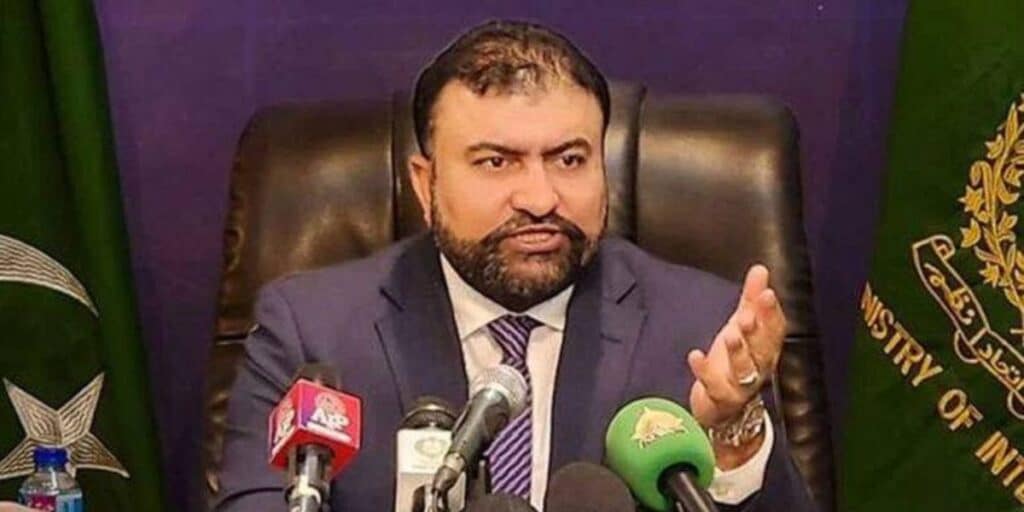 Country’s first E-Filing system launched in Quetta