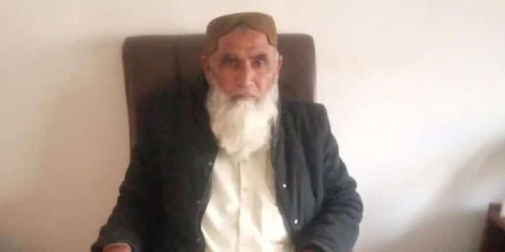 Assistant commissioner Ziarat is killed by the militants