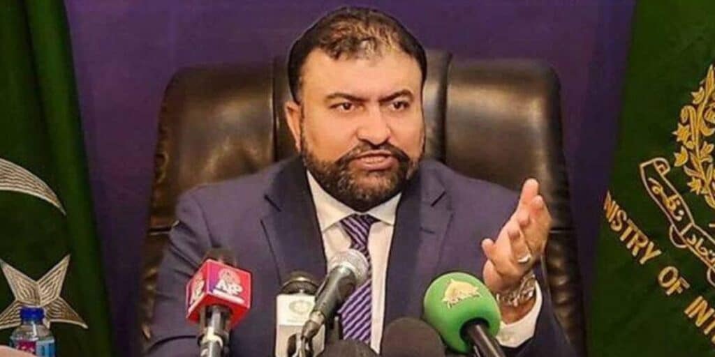 Public Service is the True Identity of the officers: CM Bugti