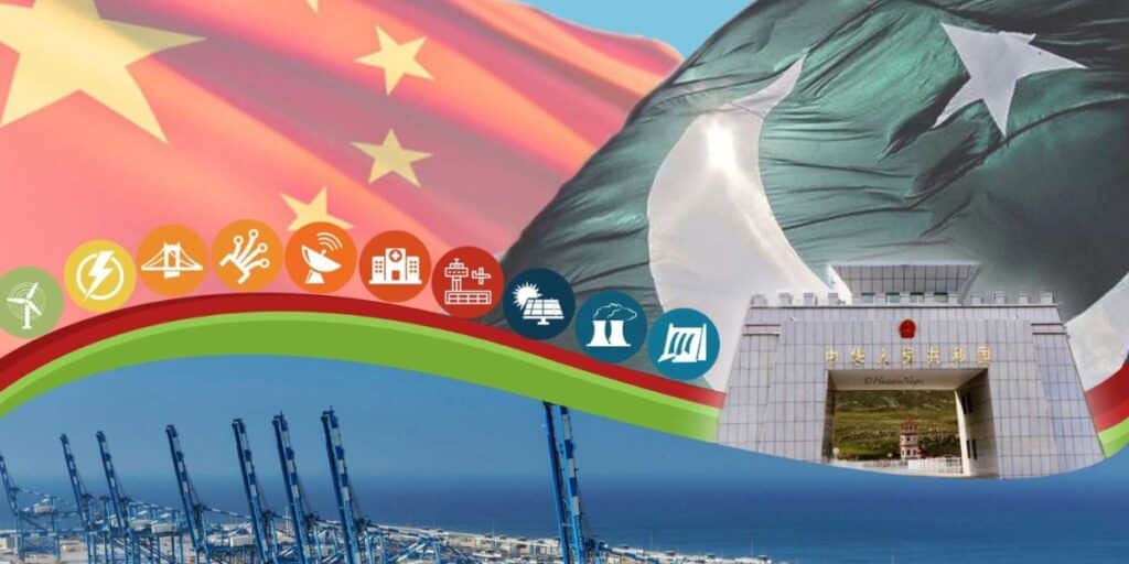 CPEC and BRI and redefining relations: Aleem Khan