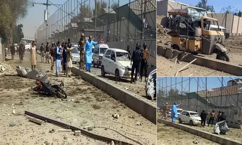 Quetta attack confirms Fitna al Khawarij and Fitna al Hindustan nexus