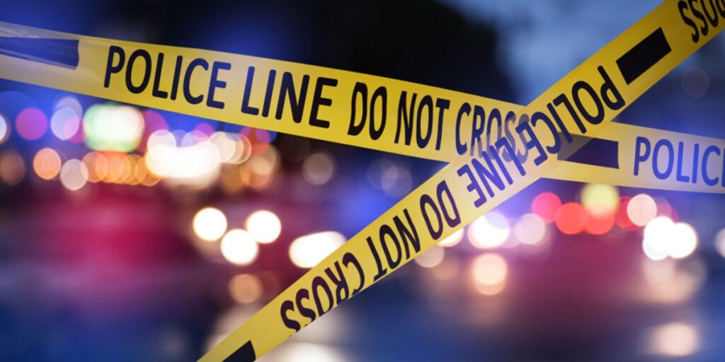 A couple shot-dead on the name of honour in Kharan