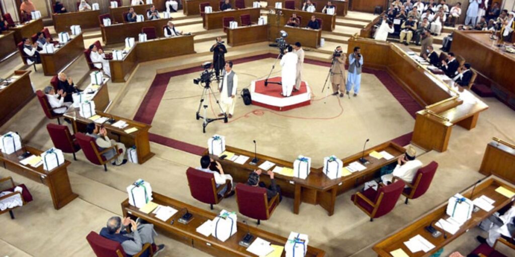 Balochistan cabinet approves Transgender Policy and key projects