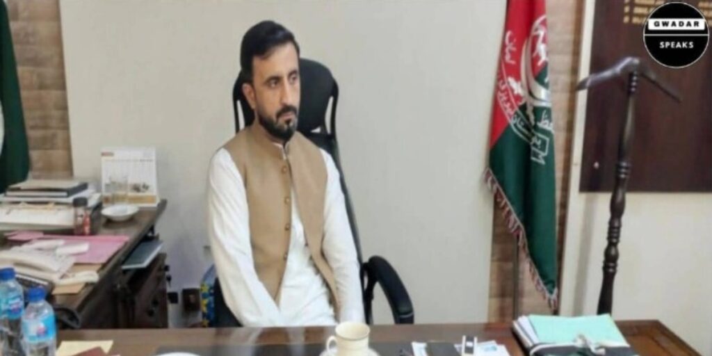 Balochistan News Updates: HPC vaccine is safe: DC Kech