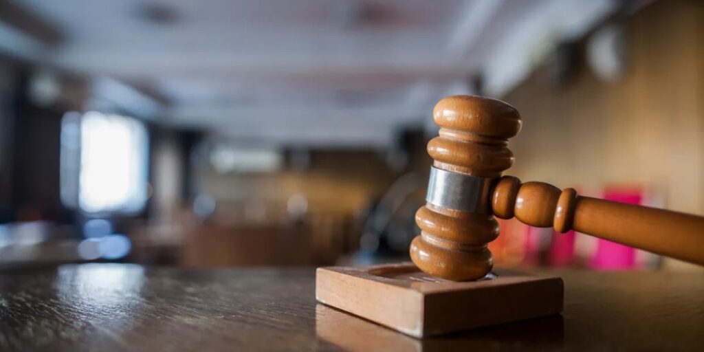 BHC orders free and timely judgments to litigants
