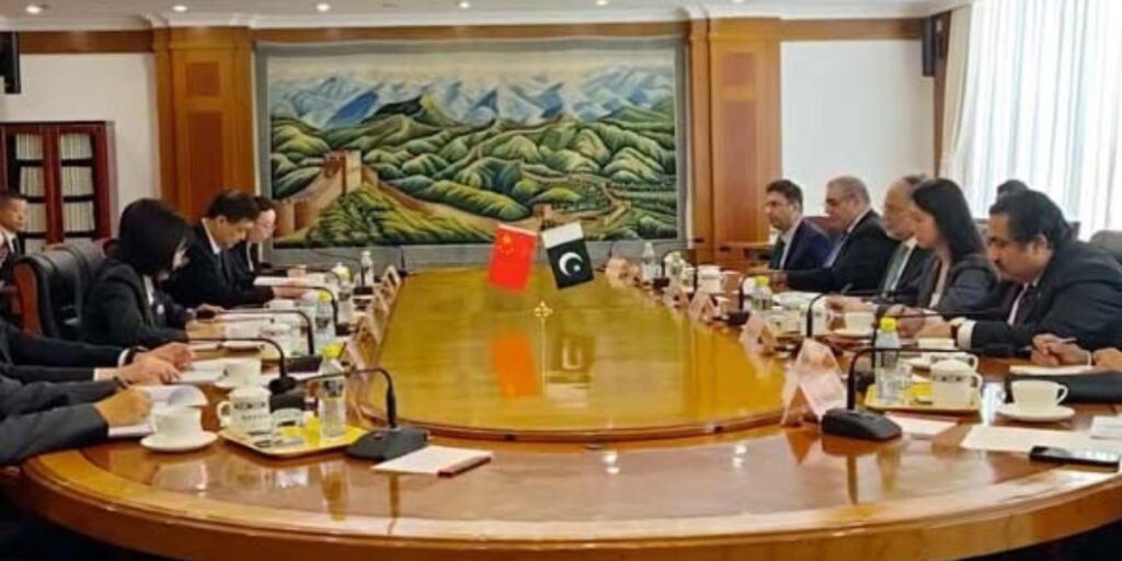 CPEC-2 to bring growth and opportunities for youth