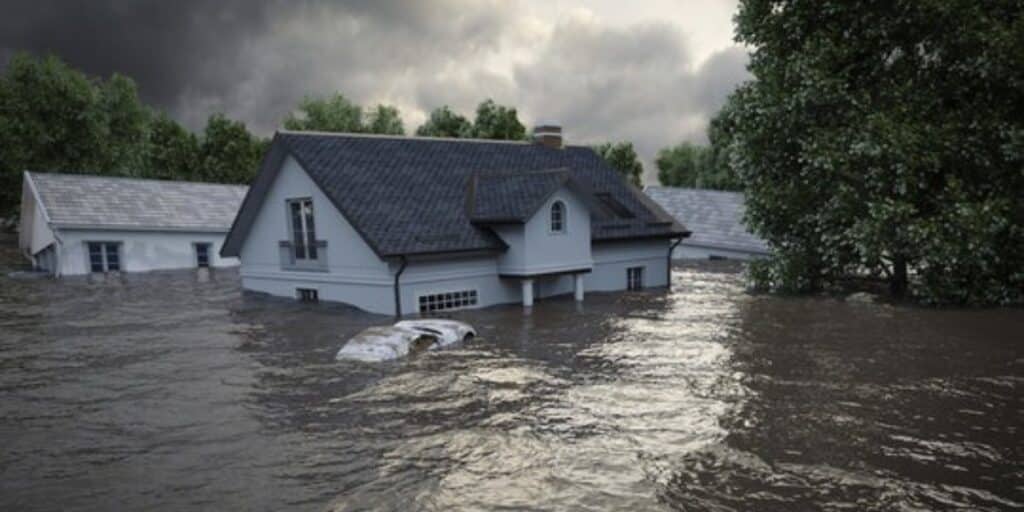 NDMA Issues flood alert for Balochistan amid expected rains
