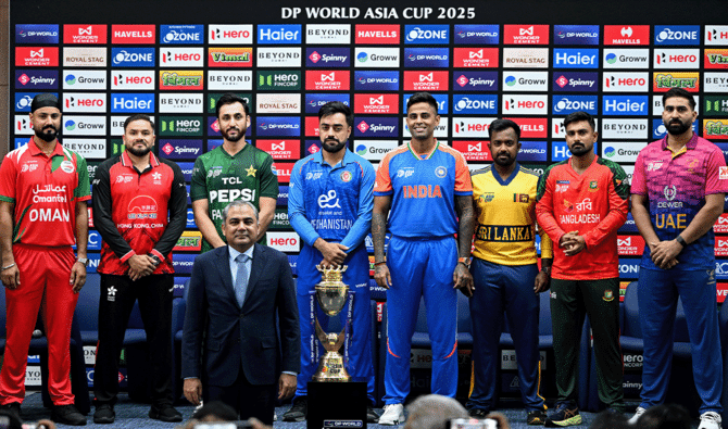 Pakistan vs Oman: Men in green open Asia Cup T20 campaign today