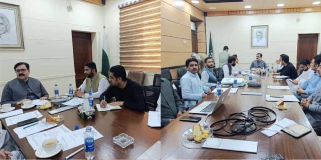 Postgraduate institute to be transformed on digital system