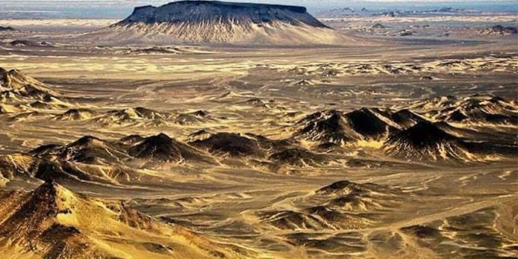 Major breakthrough for Reko Diq copper-gold project