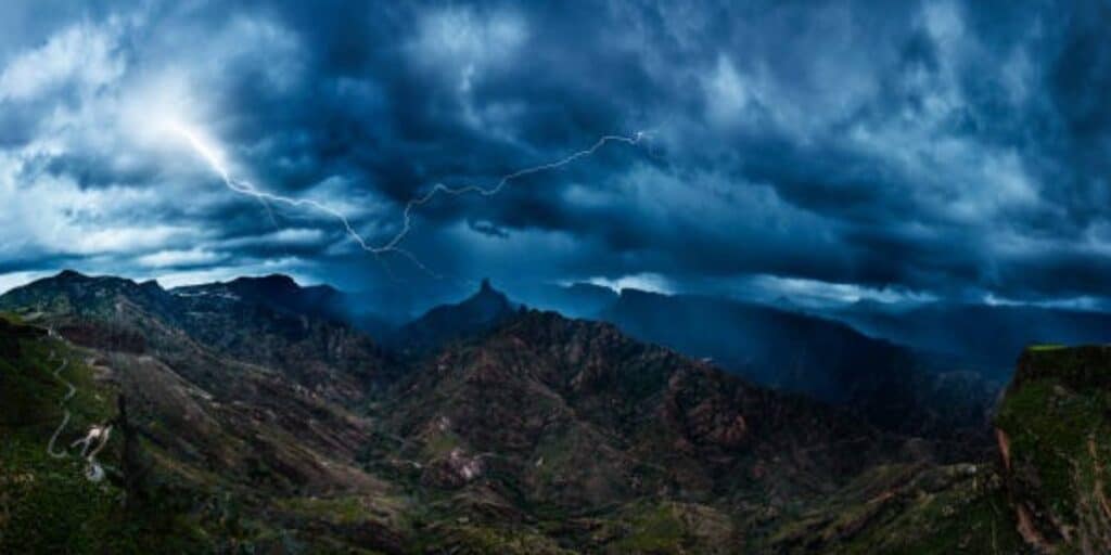Heavy rains forecasted in Balochistan in the coming week