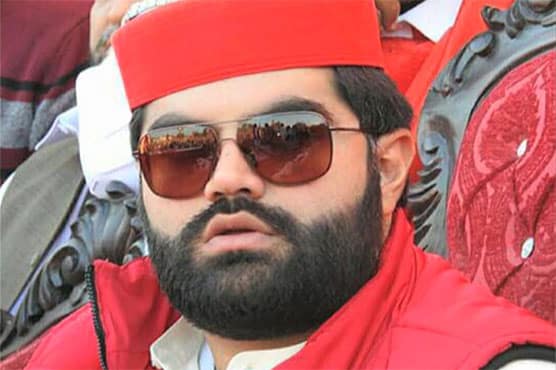 Aimal Wali Khan, a Senator from Balochistan and the leader of the Awami National Party (ANP), is facing intense criticism on social media for a tweet he posted after India's decisive victory over Pakistan in the Asia Cup.