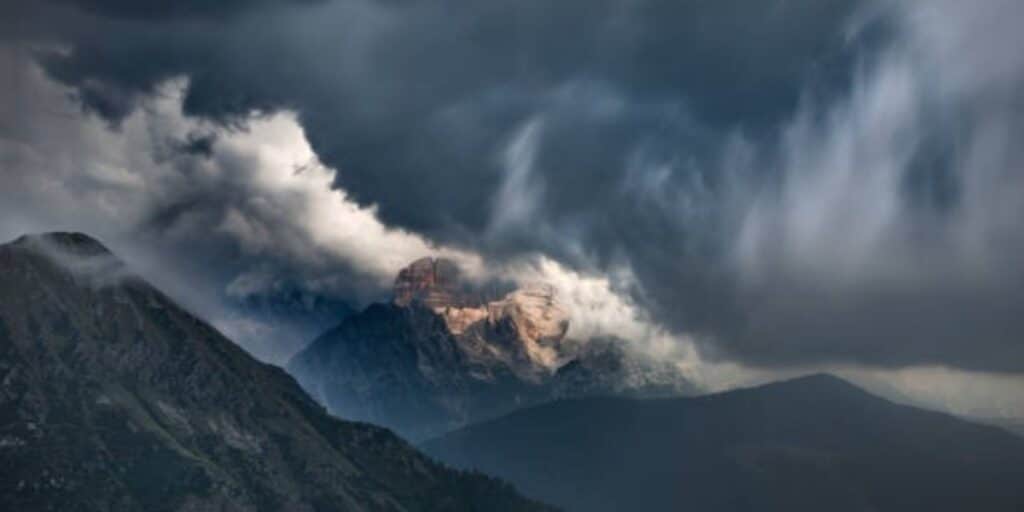 Rain forecasted in Balochistan and other areas of Pakistan