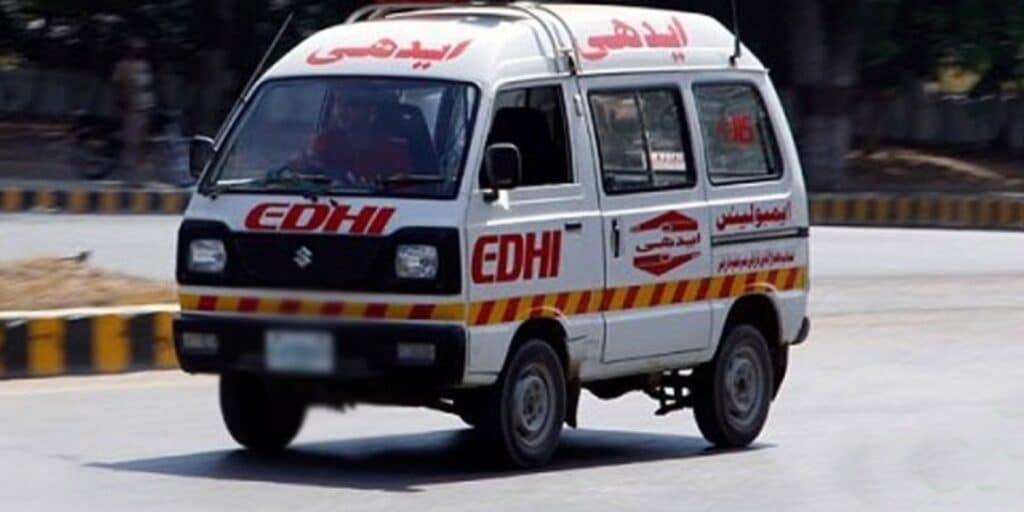 Chaman Suicide Blast causes 4 deaths, several injuries