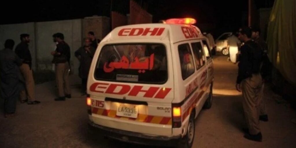 Levies Personnel Shot-Dead in Firing incident in Pishin
