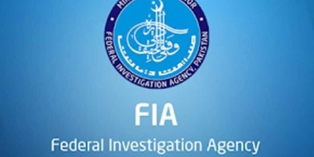 FIA arrests 56 people attempting to cross into Iran