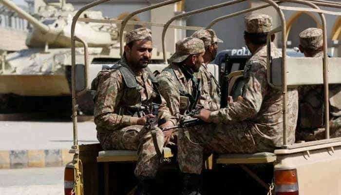 Terrorist network neutralised in Buleda's operation