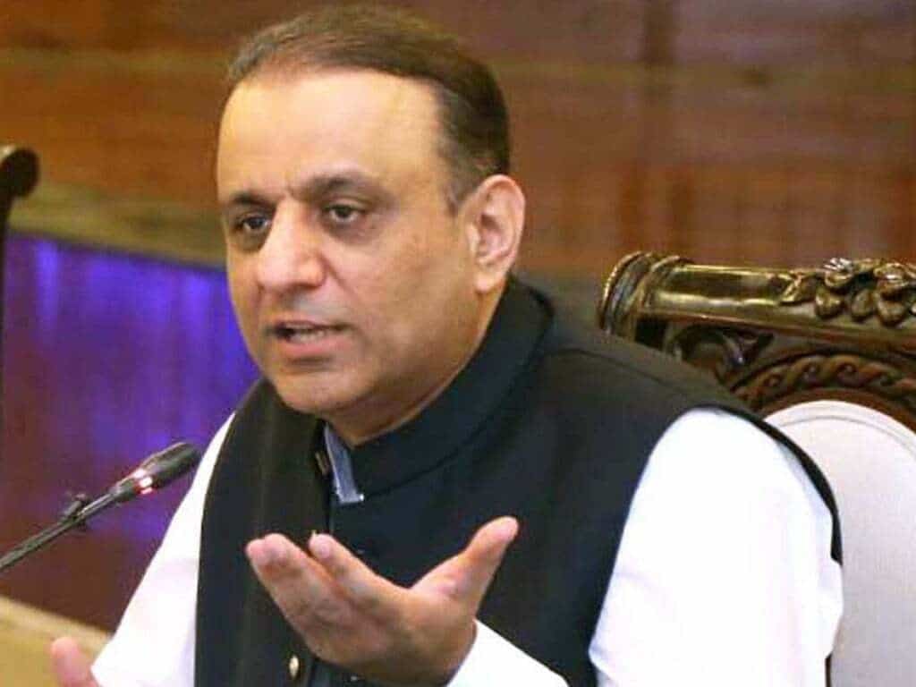 Abdul Aleem Khan expresses grief over Army helicopter tragedy