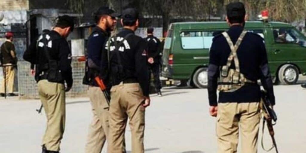 Human trafficking circle Quetta’s major operation