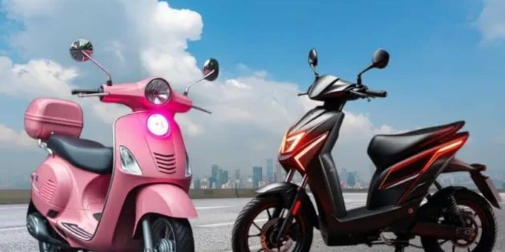 The Balochistan women to be awarded electric bikes