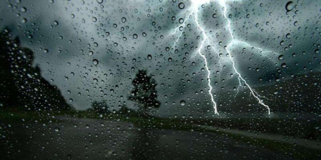 Heavy rain forecasted in Balochistan in next 12 hours