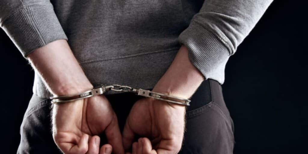 Former officials arrested over fake education department hiring