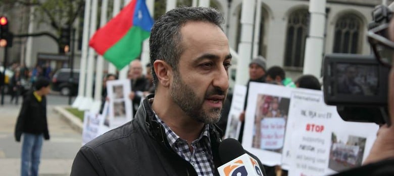 Baloch separatist protests fail to gain momentum at UN